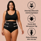 Wochenbett-Slips – 360°-Kompression