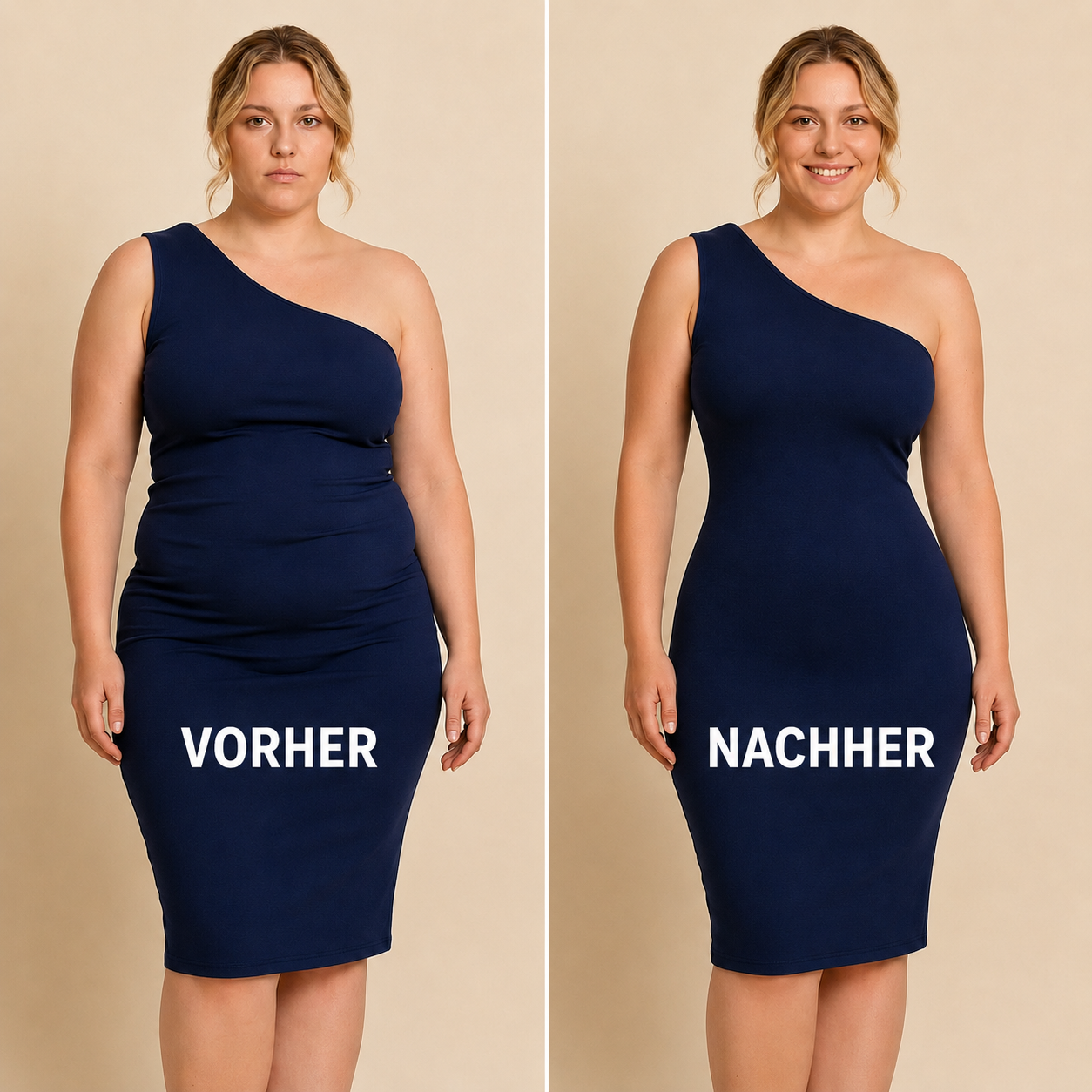 Wochenbett-Slips – 360°-Kompression