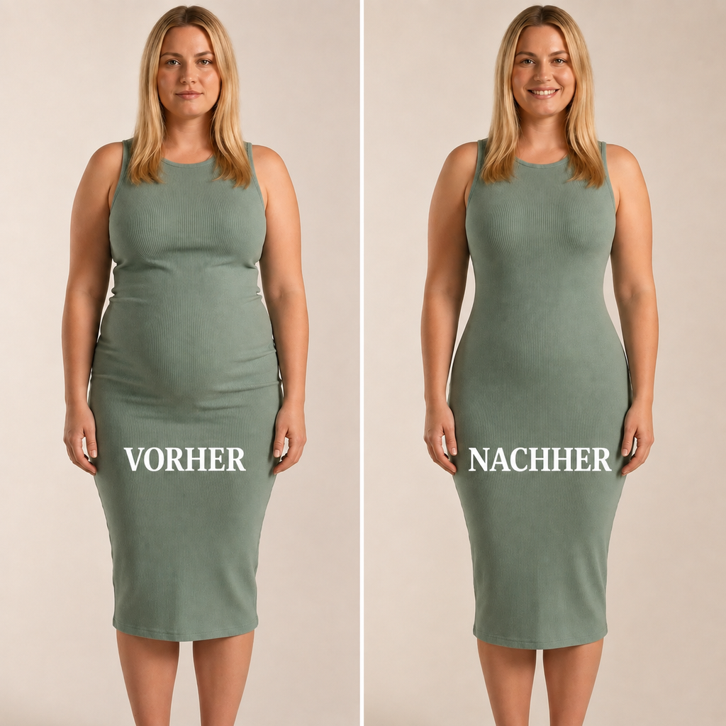 Wochenbett-Slips – 360°-Kompression