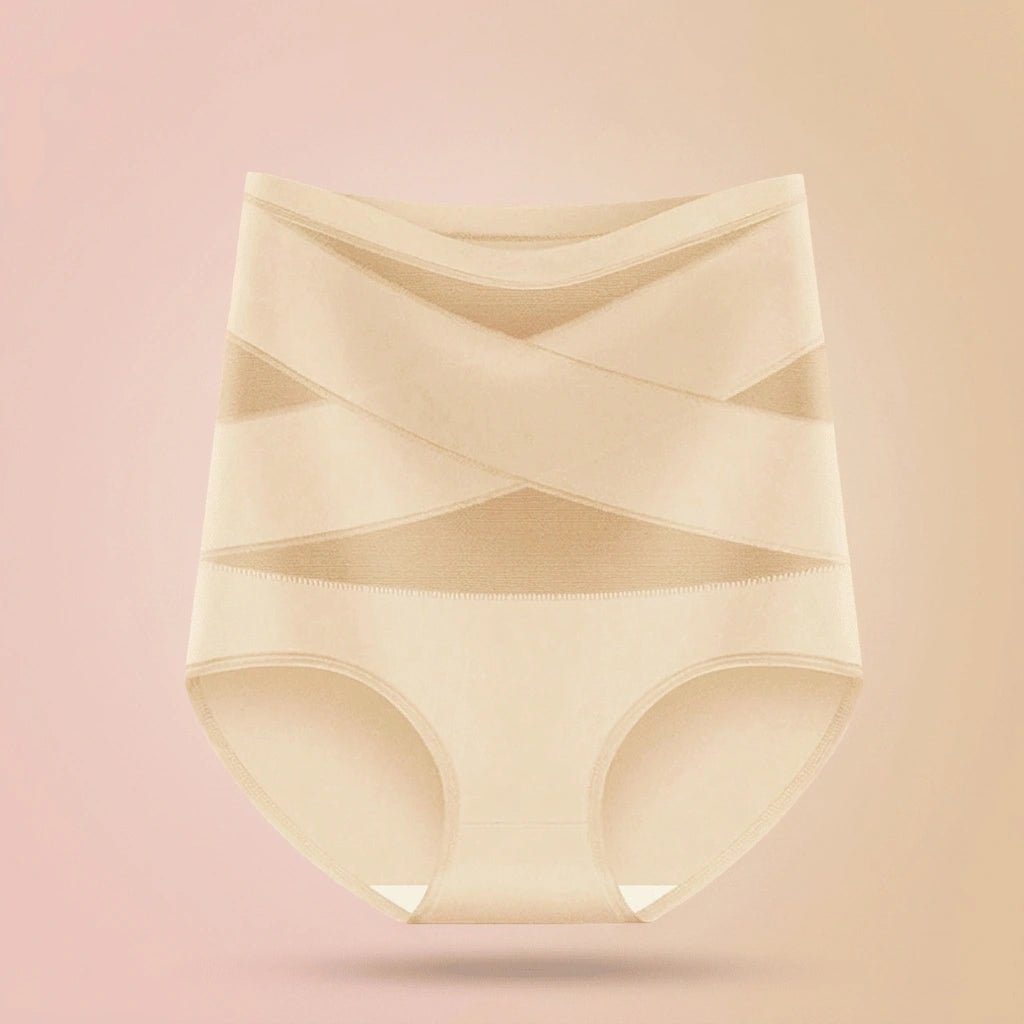 Wochenbett-Slips – 360°-Kompression